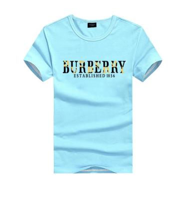 Cheap Burberry Men Shirts wholesale No. 1520